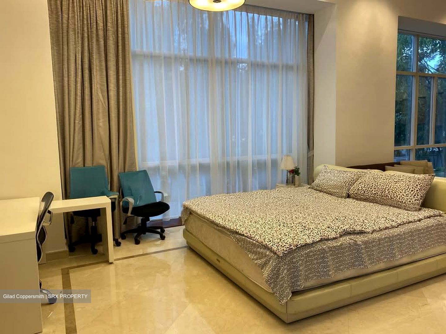 Orchard Scotts (D9), Condominium #546541331